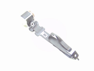 Pas безпеки задній правий jeep grand cherokee wk2 фото №1