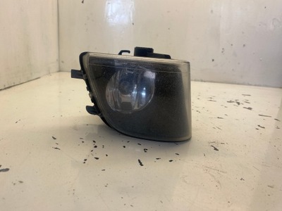 Bmw 7 f01 f02 противотуманная фара правый перед 7182196 фото №1