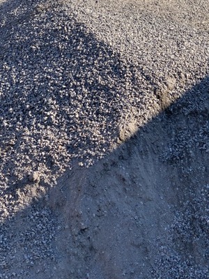 Grys bazaltowy bazalt 0-31,5 mm podbudowa kliniec