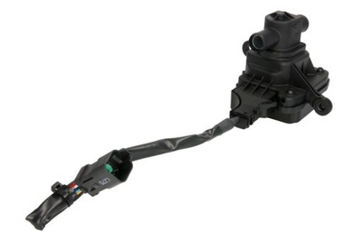 Клапан отопителя scania r фото №1