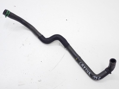 Wąż шланг трубка wody 217417014r renault clio iv captur i 1.2 tce 19r фото №1