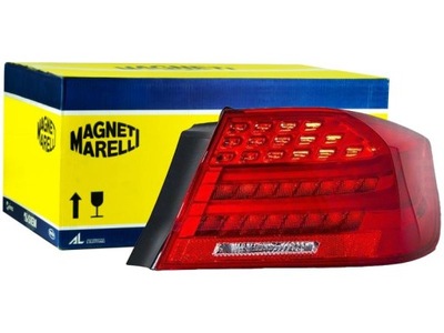 ŽIBINTAS GAL. DEŠINIOJI MAGNETI MARELLI 715011080002 