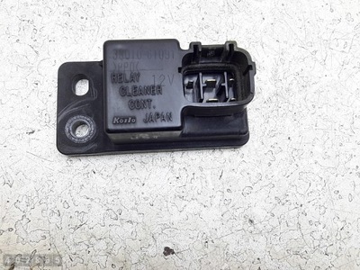 2008 mazda 6 реле 3301061091 фото №1