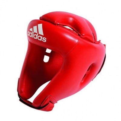 Kask bokserski treningowy adidas Rookie-2 r. L