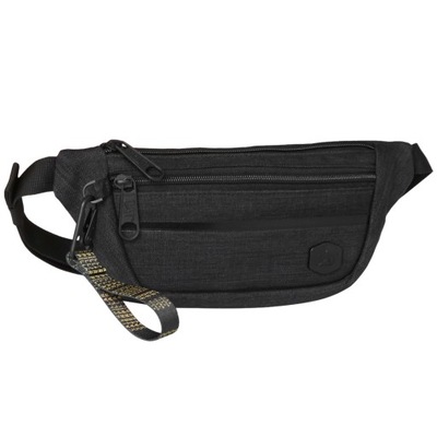 CATERPILLAR HOLT WAIST BAG (UNI) Unisex Saszetka