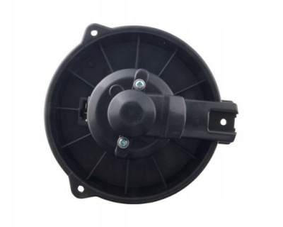 Двигун вентилятор honda accord 1993 - 1997 фото №1