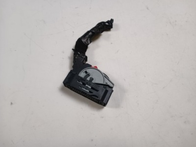 Штекер колодка насоса abs chrysler pacifica 2016 - фото №1