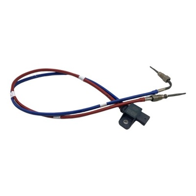 Датчик температури вихлопних газів renault koleos ii фото №1