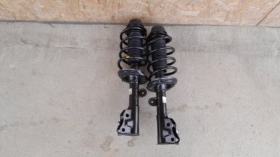 Honda hr-v 1.5 hybr амортизатор перед лівий правий фото №1