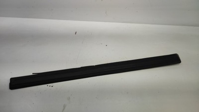 FACING, PANEL SILL LEFT FRONT OPEL OMEGA B 090431693  