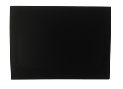 Скло бічна bok ліва renault master iii 3 923x687 0555 фото №1