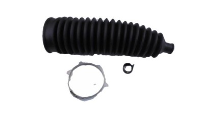 Megane ii защита рулевой рейки редуктор пыльник фото №1