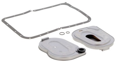 Shb56085 фільтр гідравлічний трансмісія shb 56085 фото №1