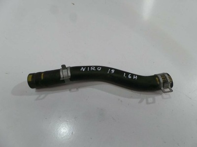 Kia niro 1.6 gdi гибрид труба wąż wody 25450-g2020 фото №1