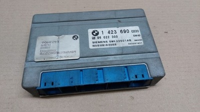 BMW E39 530D КОМПЬЮТЕР ECU 1423690 96022300