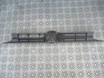 Volkswagen оригинальный номер 2g0853653j решётка радиатора фото №1