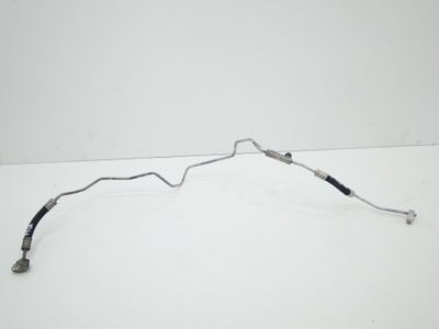 Шланг кондиціонера maserati quattroporte v 4.2 фото №1