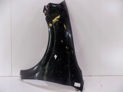 Opel astra ii крыло левый - 0698 фото №1