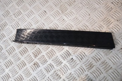 Права рамка двері mercedes gl gls 166 a1666700287 фото №1