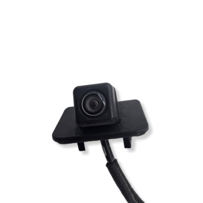 Mazda cx-3 камера заднего вида gpkd7231rc фото №1