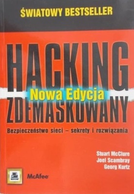 Hacking zdemaskowany