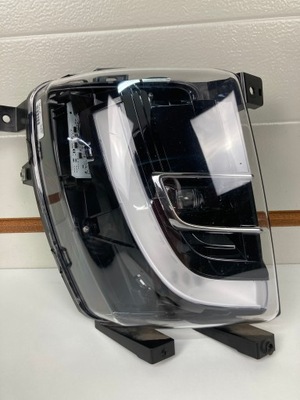 Противотуманная фара левый led drl tesla x 1034331 фото №1