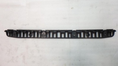 Vw jetta 1k5 направляющая бампера 1k5807863b фото №1