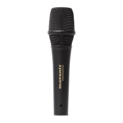Marantz Professional M4U - Mikrofon pojemnościowy