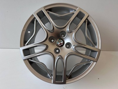 ALFA ROMEO MITO FELGA 7JX16 ET39 50903234 ORYGINAŁ