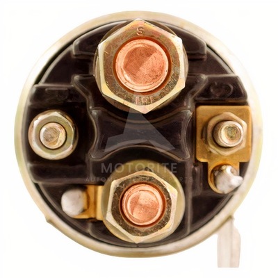 Автоматична коробка передач вимикач електромагнітний motorite 070.249.674 фото №1