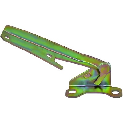 Петля do mitsubishi galant 93-96 фото №1