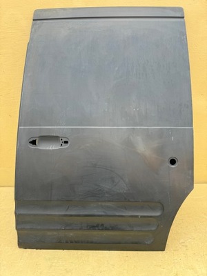 Ford transit connect дверь боковой левая сдвижные фото №1