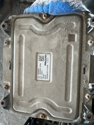 Блок керування eas ad blue daf 106 480 рестайлінг фото №1