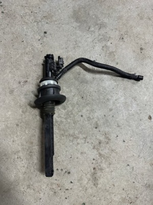 Opel mokka b peugeot 2008 ii 1,2 thp насос сцепления фото №1