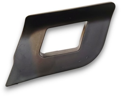 Заглушка element оббивка bmw x6 g06 m50i 3632124 фото №1