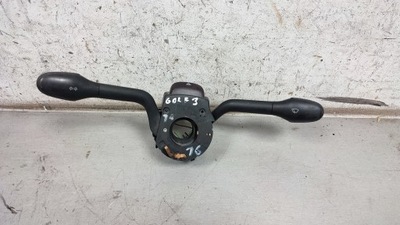 Важіль перемикач комбінований vw golf iii фото №1