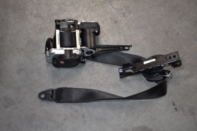 Pas безопасности перед передний левый porsche panamera 971 1 фото №1