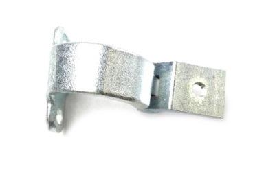 Петля задняя крышки багажника skoda octavia левый фото №1