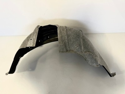 Lexus ux підкрилок правий задня 65637-76050 фото №1