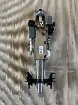 Колонка рулевая bmw 5 g30 lift фото №1