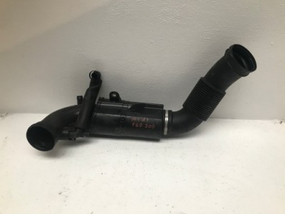 Mini countryman f60 2.0b труба шланг воздуха 7619268 фото №1