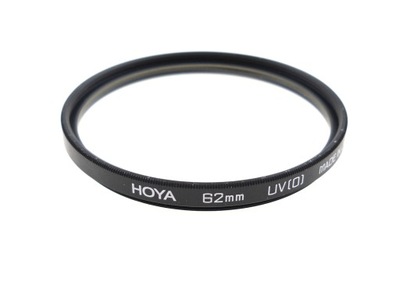 filtr HOYA UV(0) 62mm
