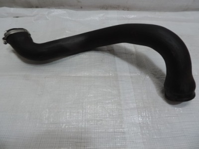 Ford edge mk2 mondeo mk5 2.0 tdci труба wąż інтеркулер ds73-6k683-dg фото №1