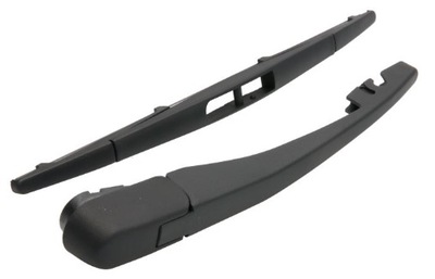 Важіль двірники задня nissan pathfinder 04- фото №1