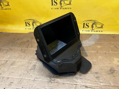 Корпус корпус фільтра салонний jaguar f-type x152 lhd фото №1