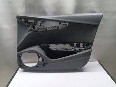 Обшивка дверь правый перед audi a4 b9 8w0867134 фото №1