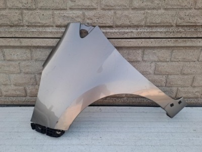 Kia picanto 2 ii 2011-2017 крыло передний левый оригинал фото №1
