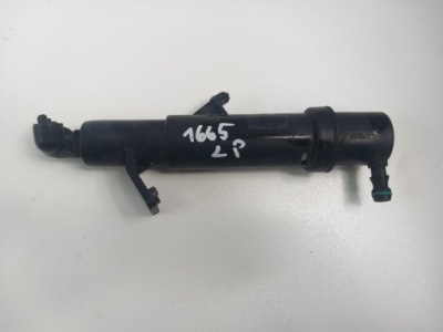 Mercedes clk w209 рестайлинг  купе омыватель фара левая фото №1