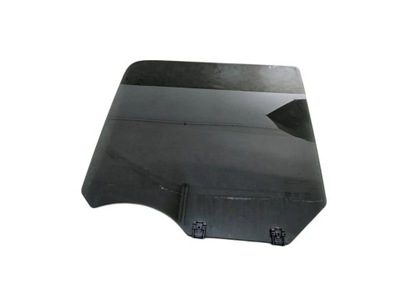 Стекло дверь левый задняя citroen berlingo iv combo e partner фото №1