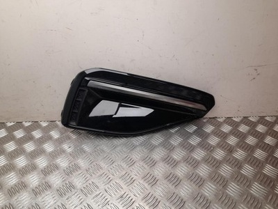 Решітка радіатора kia ev6 2023 86596cv200 фото №1